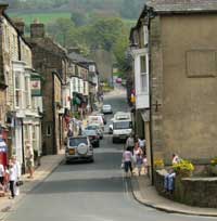 Pateley Bridge