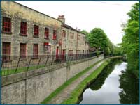 Armley Mills