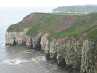 View of Flamborough