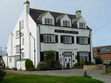 The Flaneburg Hotel