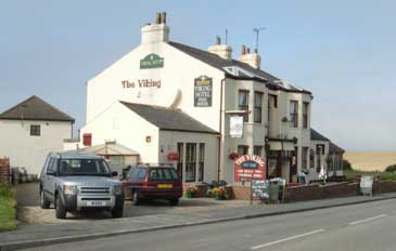 The Viking Hotel