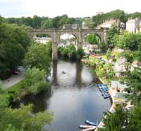 Knaresborough