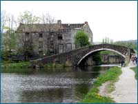 Leeds Liverpool Canal