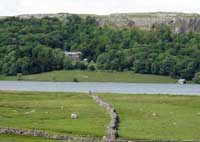 Malham Tarn