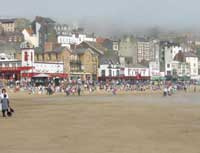 view of Scarborough