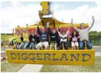 Diggerland