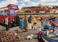 Jigsaw of Whitby